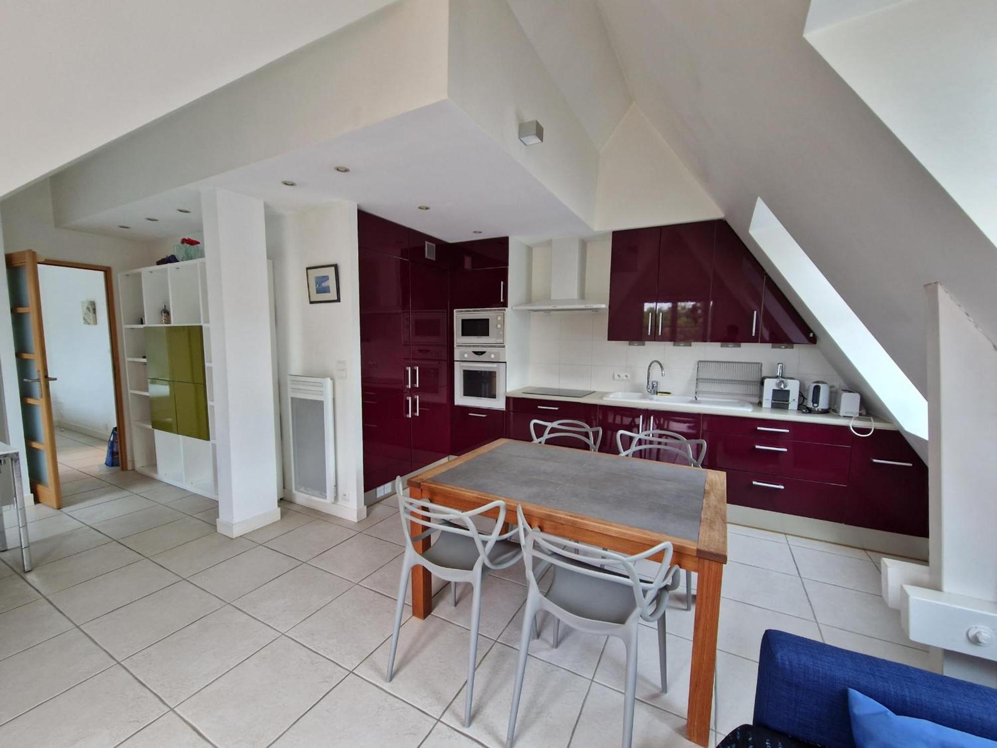 Bel Appartement T2 Avec Balcon, Wifi Et Parking Pres De La Plage - Fr-1-706-2 Chatelaillon-Plage Exterior photo