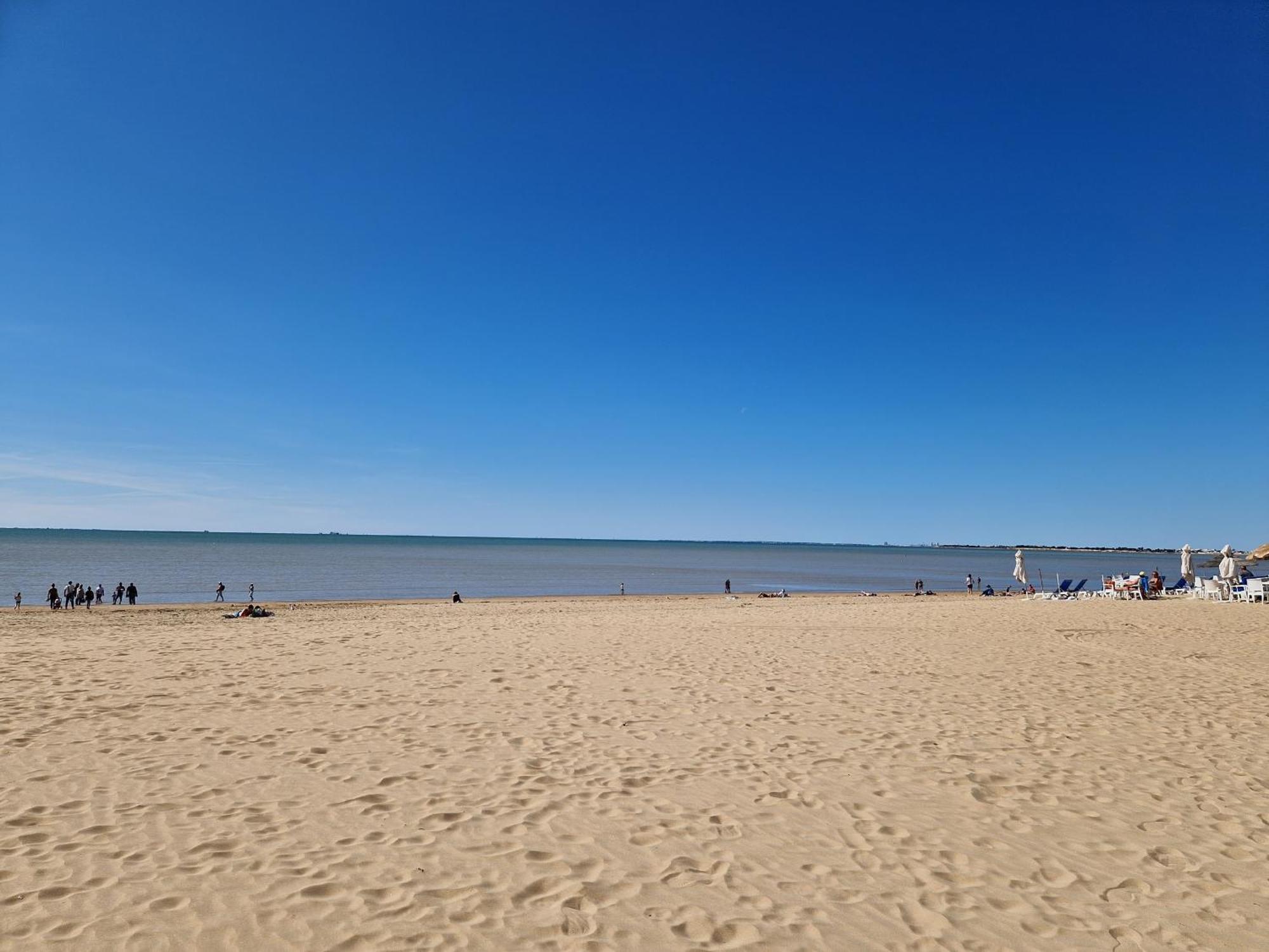 Bel Appartement T2 Avec Balcon, Wifi Et Parking Pres De La Plage - Fr-1-706-2 Chatelaillon-Plage Exterior photo